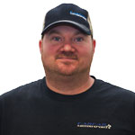 Headshot of Chris Ruigrok